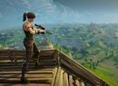 Fortnite Letters Locations - Where to Search the F-O-R-T-N-I-T-E Letters