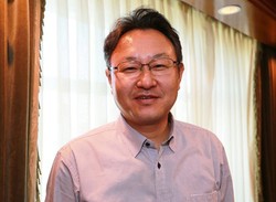Happy Birthday to Sony Executive Shuhei Yoshida