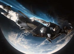 How Could We Forget About SOL Shogunate, the PS5 Action RPG About Samurai on the Moon?