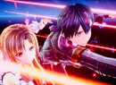 Sword Art Online: Last Recollection Sells Its Story Ahead of Super Busy October Schedule