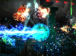 Celebrate American Independence the Right Way with This Wacky Resogun Update