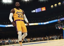 NBA 2K19 Attracts Hollywood Talent for Story Mode