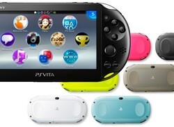 How Does the PS Vita's Lineup Look?