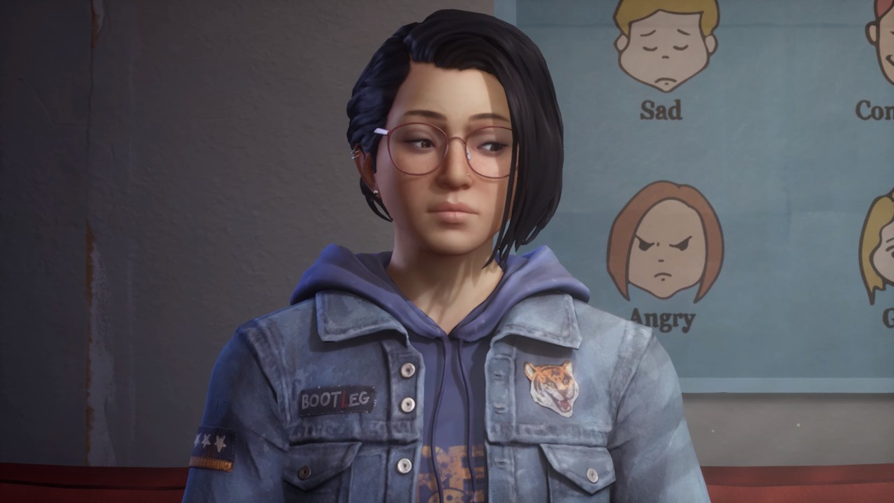 What is Up with Life is Strange: True Colors' Performance?