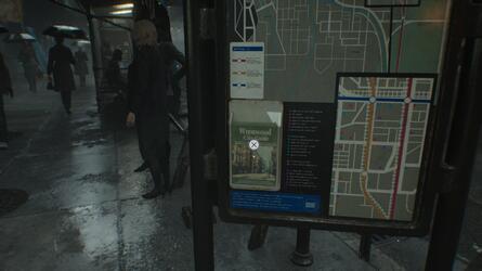 Resident Evil Requiem: Wrenwood Walkthrough 4