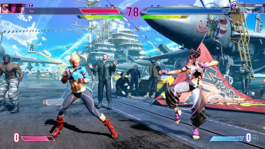 Street Fighter 6: Tips and Tricks You Need to Know Before You Start Playing 5