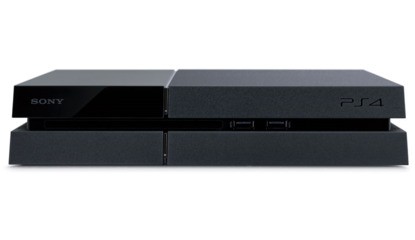Blimey, One Million PS4s Were Sold in Just 24 Hours