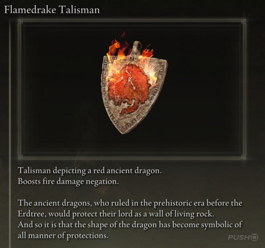 Flamedrake Talisman.PNG