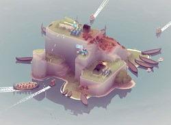 Bad North Is a Promising, Cutesy Strategy Game Marching to PS4 Soon