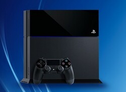 PS4 Firmware Update 2.50's Suspend/Resume Will Get You Back into Your Games in 15 Seconds