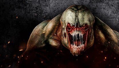 DOOM 3: VR Edition (PS4) – An Improved Version of a Solid Game
