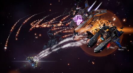 Memorable PS3 Rhythm Shooter Beat Hazard Returns to PS5, PS4 Later This Month 2