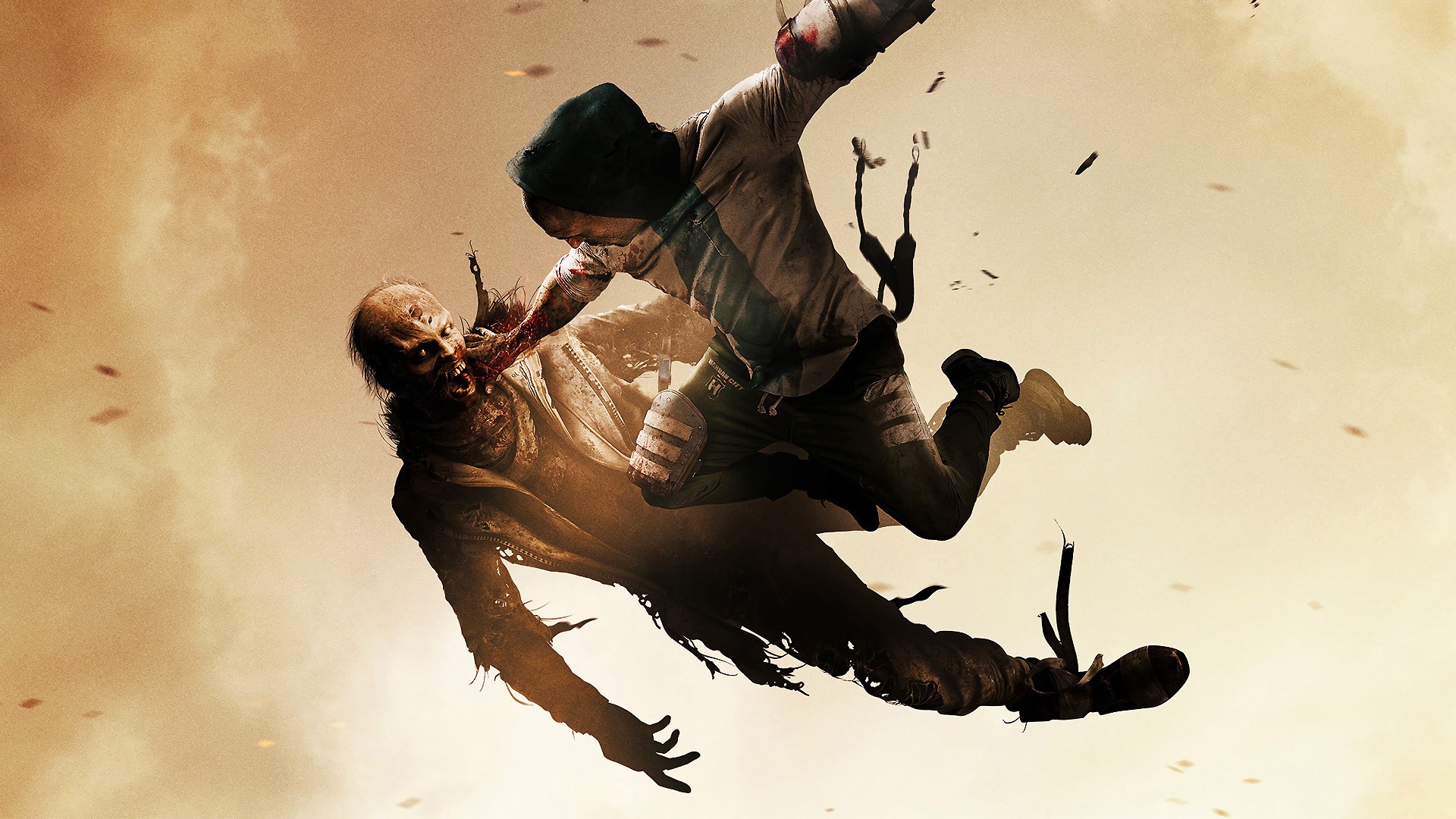 #New Dying Light 2 PS5, PS4 Patch Has Completely Changed the Game