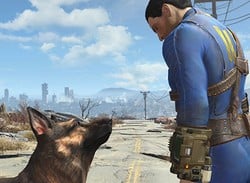 Fallout 4, Superbeat Xonic, Spelunker World