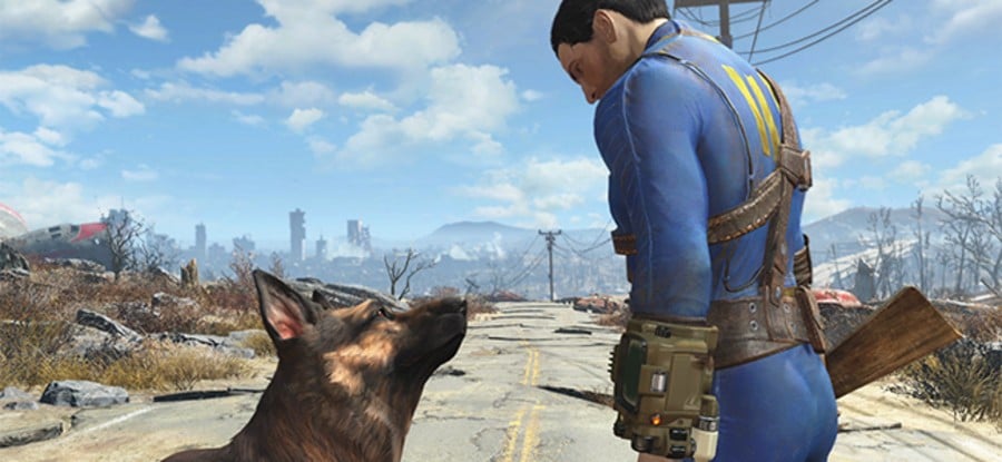 Out This Week Fallout 4 PS4 PlayStation 4 1