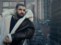 Drake's New Record Has a Final Fantasy Jam on It