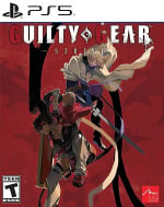 Guilty Gear Strive (PS5)