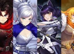 RWBY: Arrowfell Release Date Revealed, Launches 15th November on PS5, PS4
