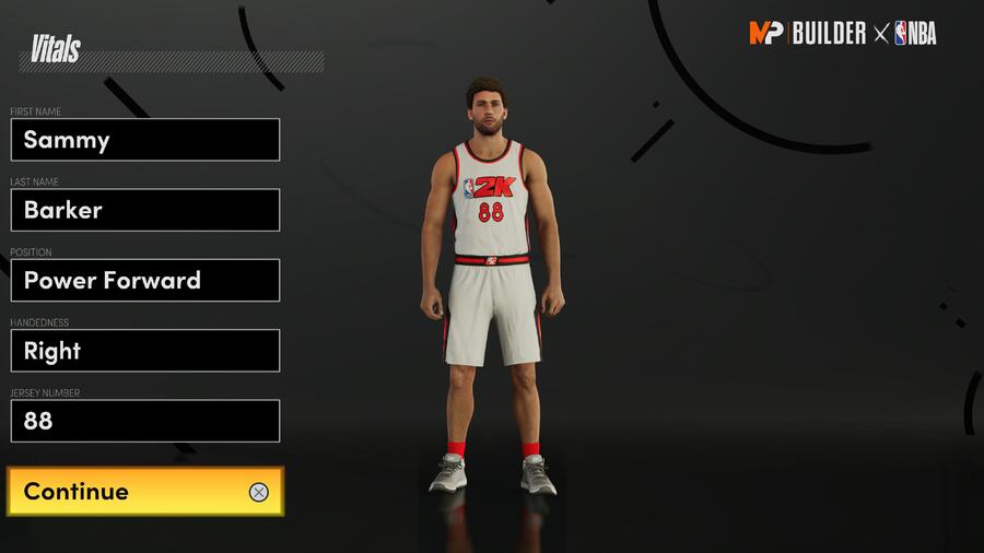 NBA 2K21 Best Builds for MyPlayer and MyCareer