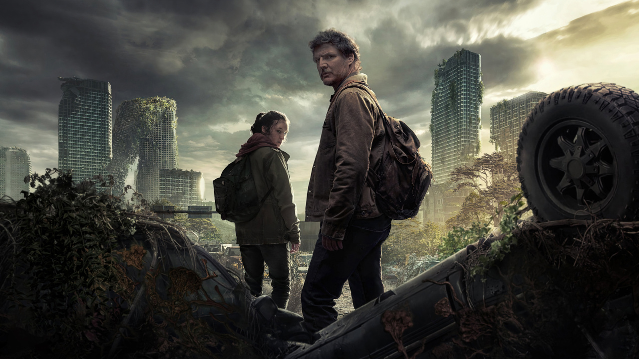 Everyone is hyped for HBO's The Last of Us TV show, but why?