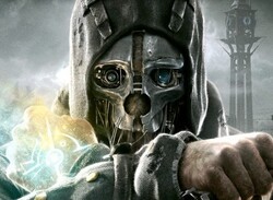 Dishonored Finds Redemption on 9th October