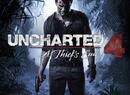 Uncharted 4: A Thief's End's Potential PS4 Pack Art Sure Looks Moody