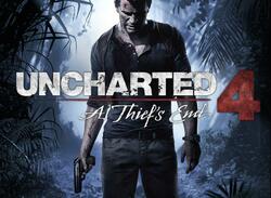 Uncharted 4: A Thief's End's Potential PS4 Pack Art Sure Looks Moody