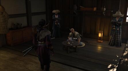 Ghost of Yotei: All Bounties and Where to Find Them Guide 100