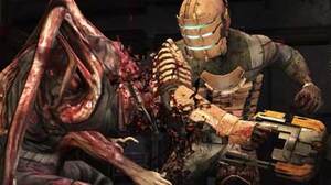 Dead Space Is Heading To The Big Screen.
