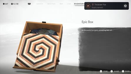 Ghost of Yotei: All Puzzle Boxes Locations and How to Solve Them Guide 95