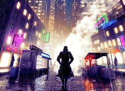 Crazy Sandbox Detective Game Shadows of Doubt Snags a Huge 'Modifiers' Update