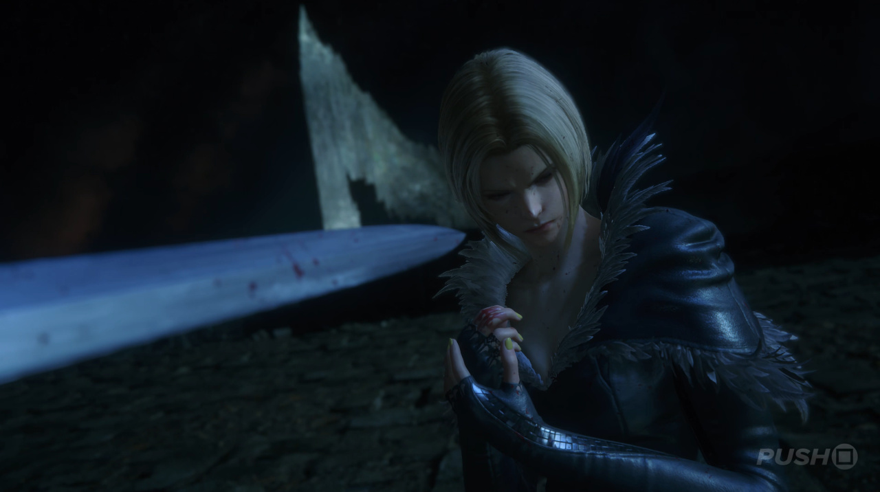 First Impressions: Final Fantasy XVI [PS5] 