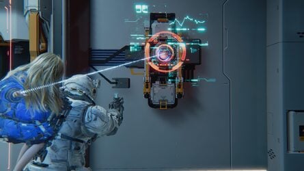 Preview: Don't Sleep on Capcom's Pragmata, the Most Inventive PS5 Shooter in Years 12