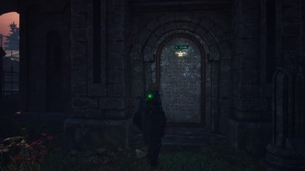 Hell Is Us: How to Solve the Church Puzzle in Jeljin 8