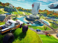 'Very Impressive' LEGO 2K Drive Collaborations Around the Hairpin for PS5, PS4
