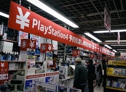 PS4 Titles to Take Centre Stage at the Tokyo Game Show