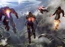 ANTHEM's Full E3 2018 Gameplay Demo Does Massive Damage