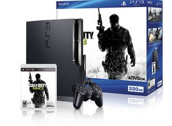 Sony Deploys Limited Edition Call of Duty PS3 Bundle