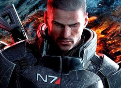 What Review Score Would You Give Mass Effect Legendary Edition?