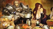 Dragon's Crown