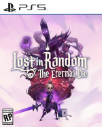 Lost in Random: The Eternal Die