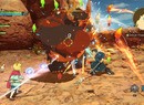 Ni no Kuni II Targeting 60fps on Standard PS4