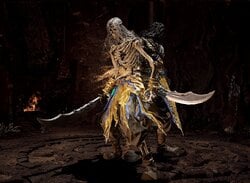 Loulan: The Cursed Sand Looks Like Another Must Play PS5 Console Exclusive