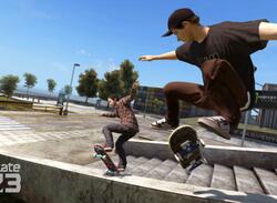Skate 4 to Focus on Community and User-Generated Content, EA Suggests