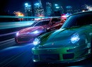 Need for Speed (PS4)