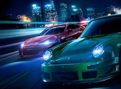 Need for Speed (PS4)