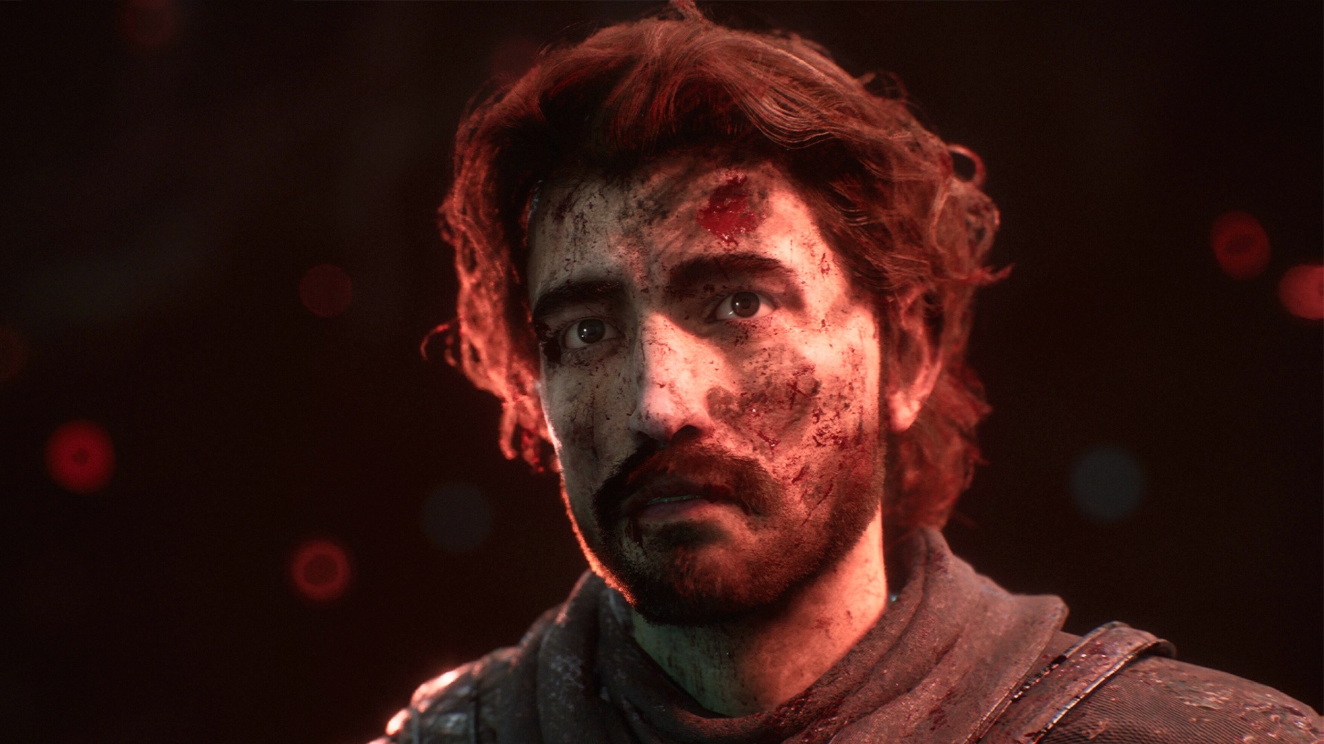 #Expedition 33’s Charlie Cox Credits Lesser-Known Actor for Game Awards Nomination