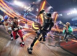 Roller Champions Is a Free to Play Sports Game from Ubisoft, Playable on PC Now
