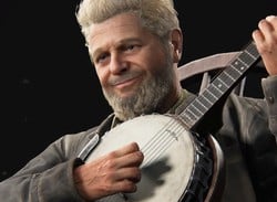 Rock Out in The Last of Us 2 Remastered as Legendary Composer Gustavo Santaolalla
