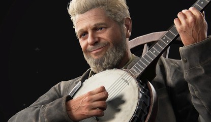 Rock Out in The Last of Us 2 Remastered as Legendary Composer Gustavo Santaolalla